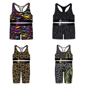 Women’s ethika 2 piece